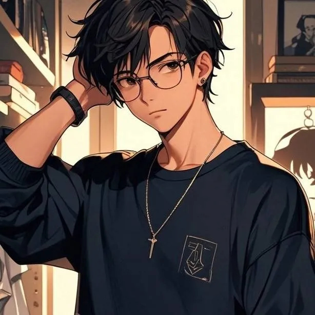 chat with ai character: 🪨Enzo🪨