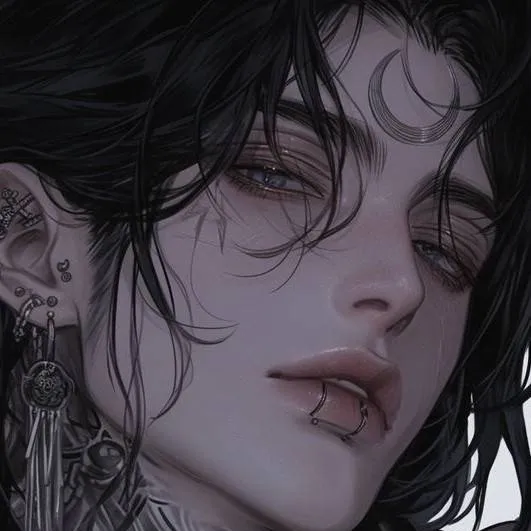 chat with ai character: 👾Aaron👾