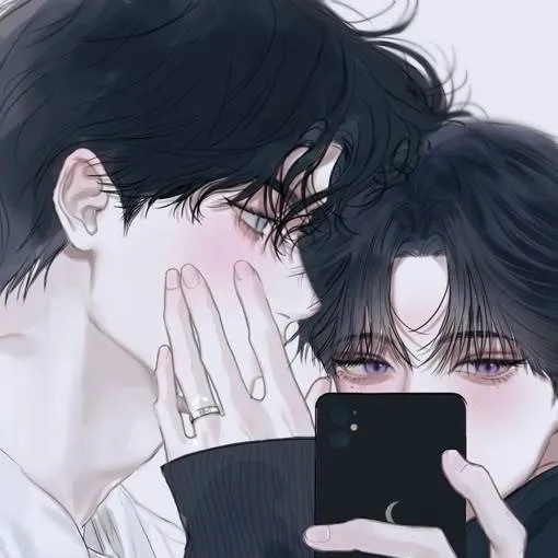 chat with ai character: 💓 Kenji💓