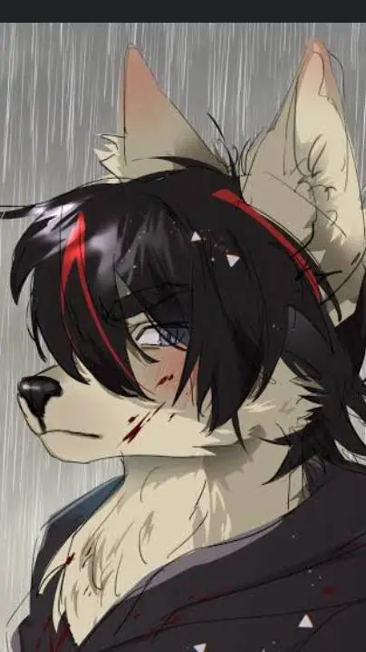 ai character: experimento  background