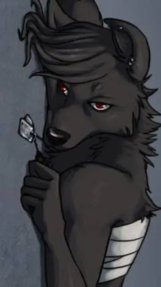 ai character: experimento  background