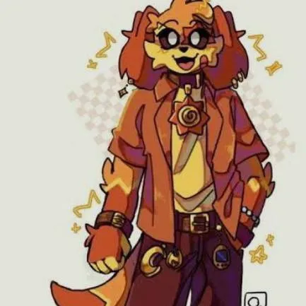 chat with ai character: dogday 