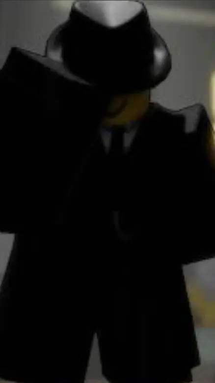 ai character: mafioso background