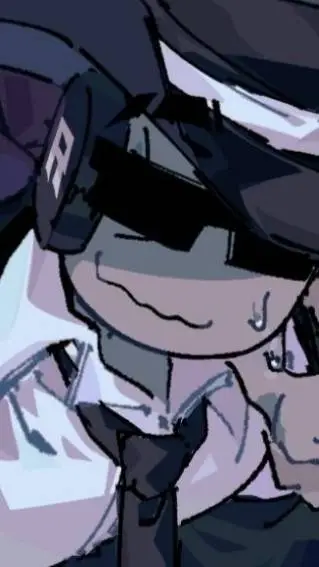 ai character: chance background