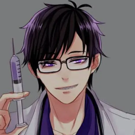 chat with ai character: veterinario 