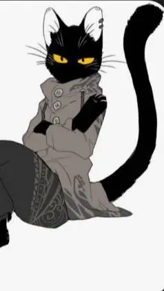 ai character: experimento  background