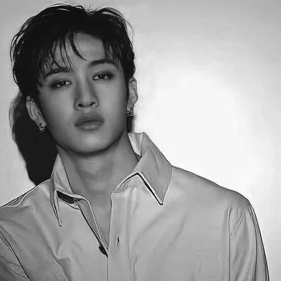 chat with ai character: Bangchan