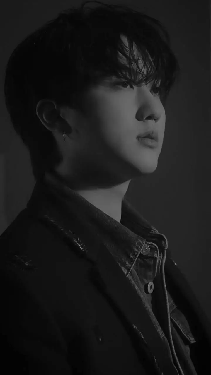 ai character: Changbin background