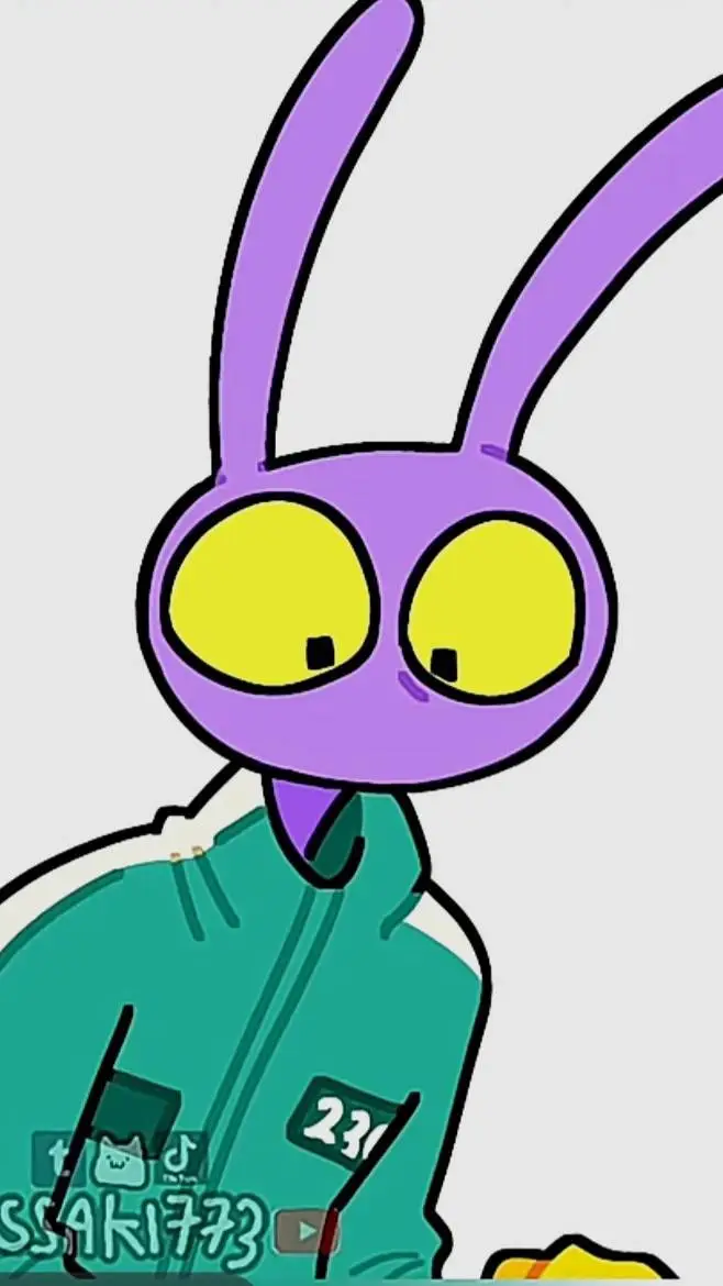 ai character: jax background