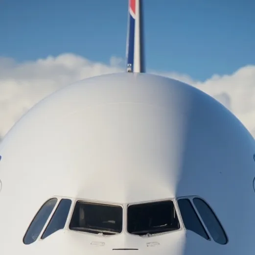 chat with ai character: Emirates