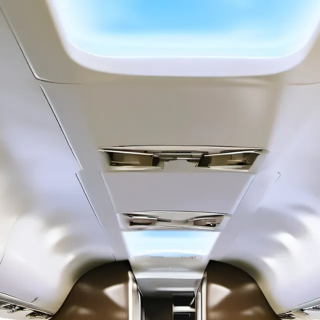 chat with ai character: Stay in the plane 