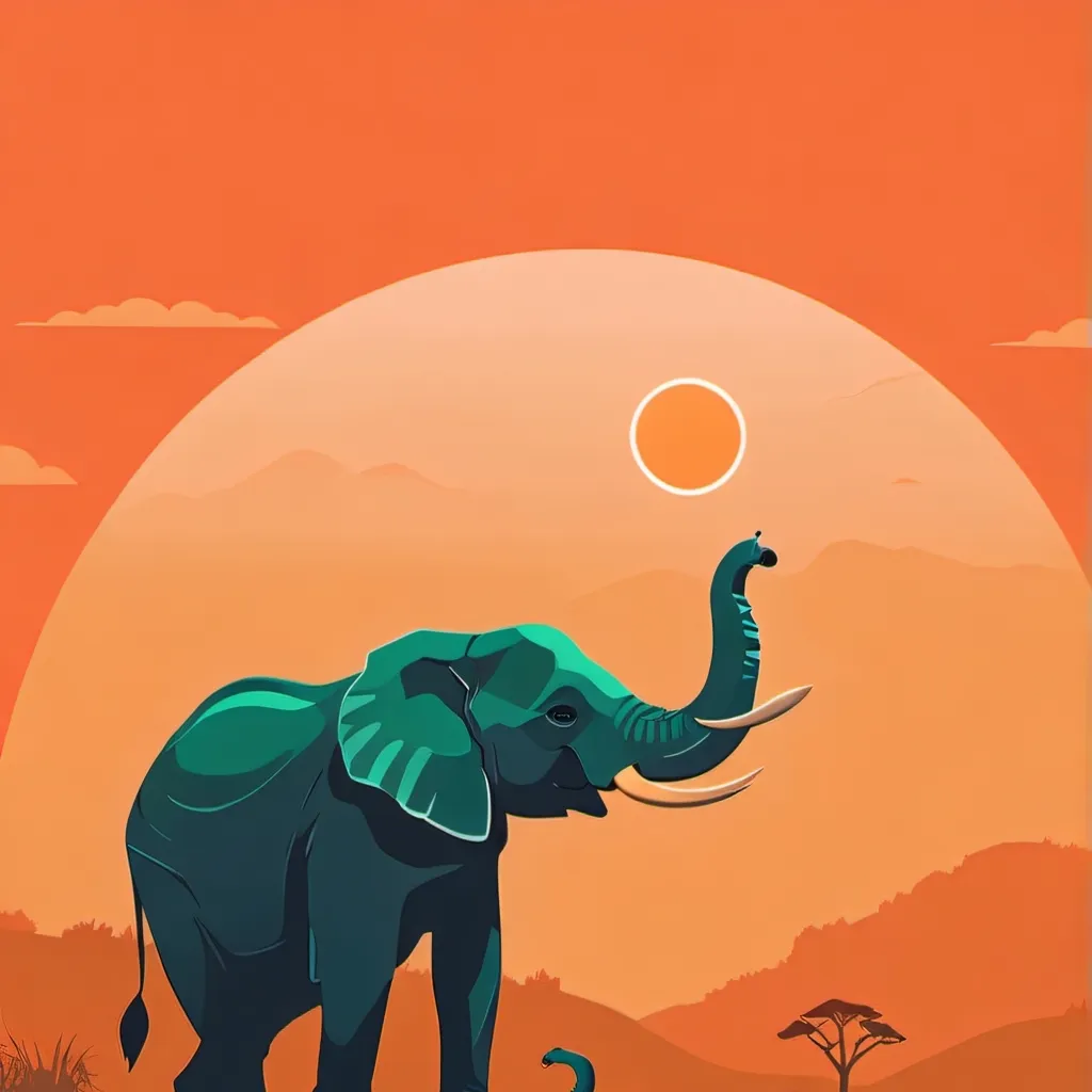 chat with ai character: Wildlife 