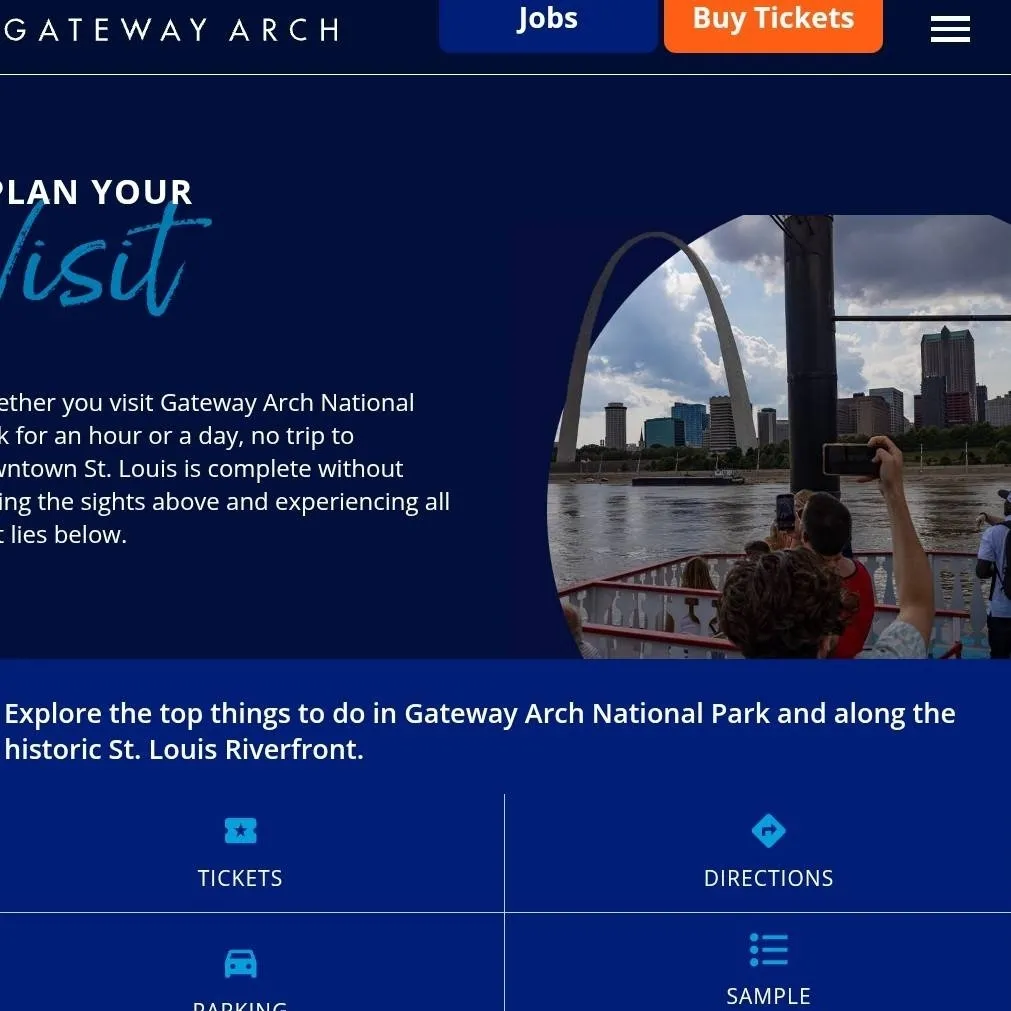 chat with ai character: gatewayarch.com