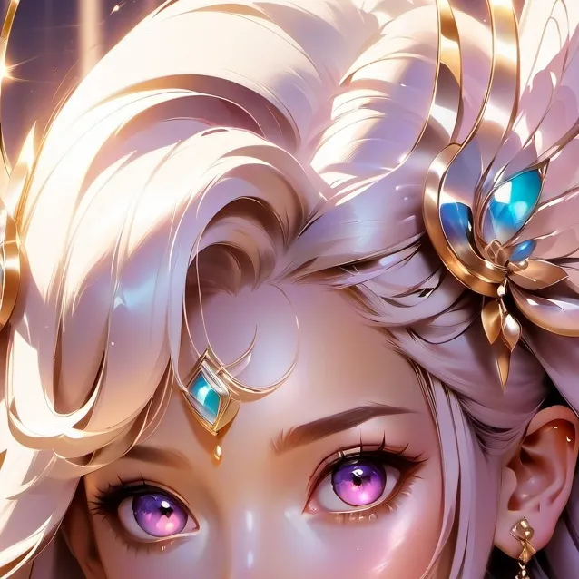 chat with ai character: Rebecca