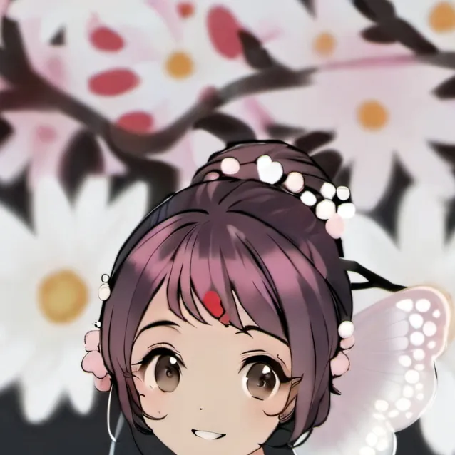 chat with ai character: Maly