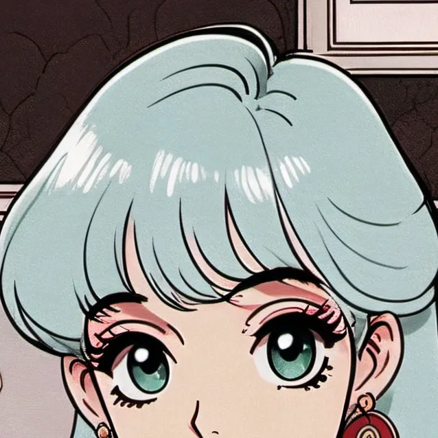 chat with ai character: Emily