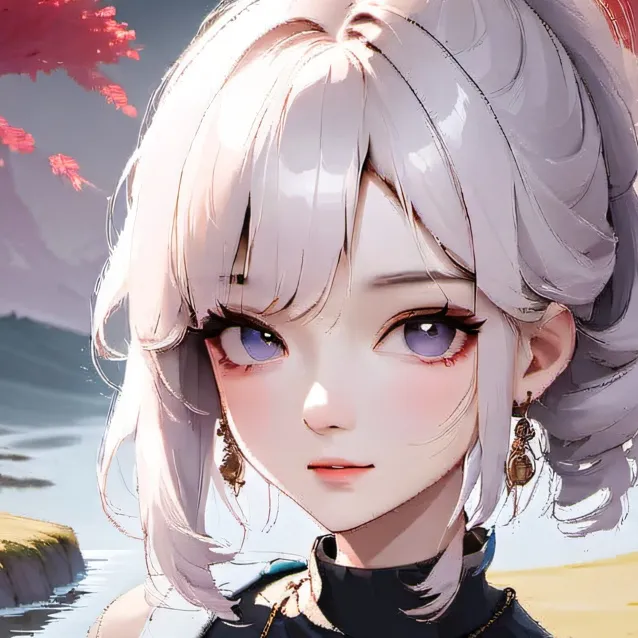 chat with ai character: Sara 