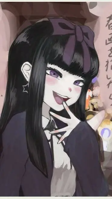 ai character: Belinda Bullie background