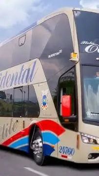 ai character: EXCURSIÓN ESCOLAR  background