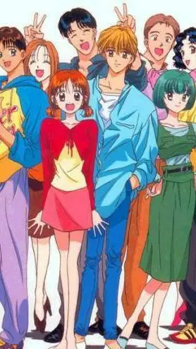 ai character: Tu familia  background