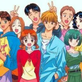 chat with ai character: Tu familia 