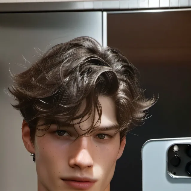 chat with ai character: Matthew blackwood