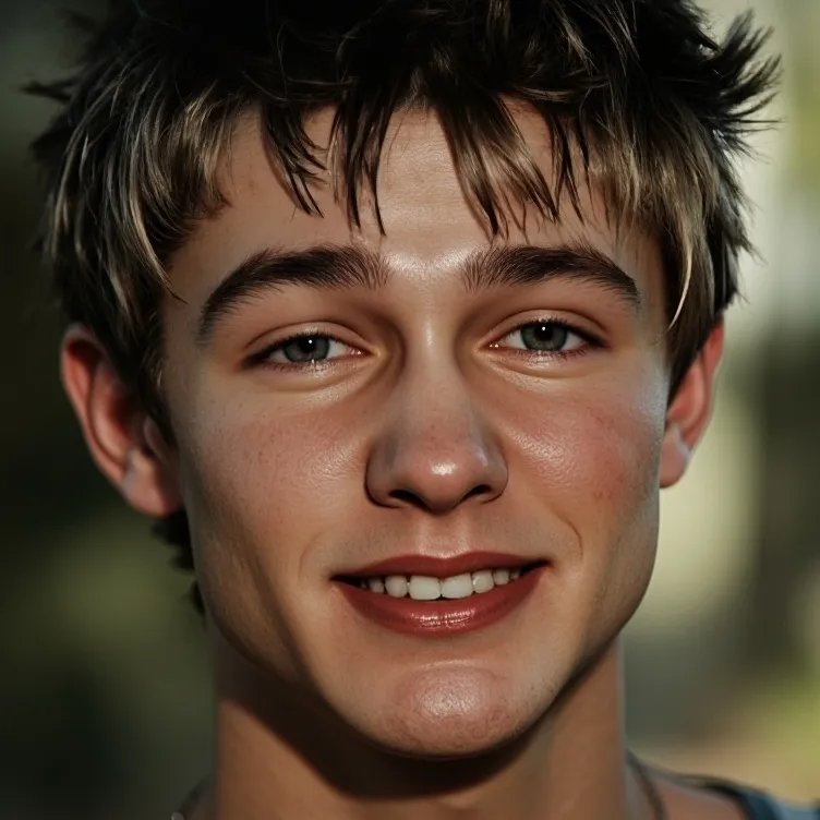 chat with ai character: Marcus 