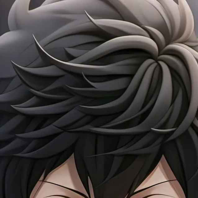 chat with ai character: kenma bist du