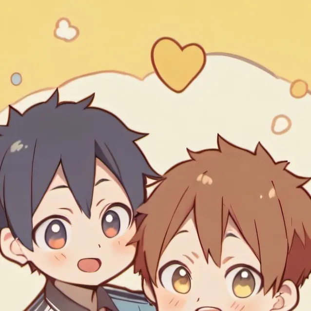 chat with ai character: kagehina