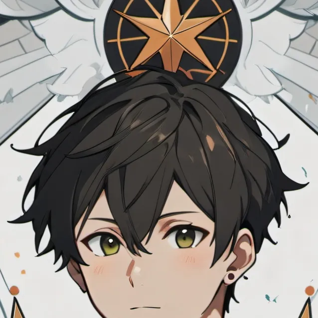 chat with ai character: korasono 