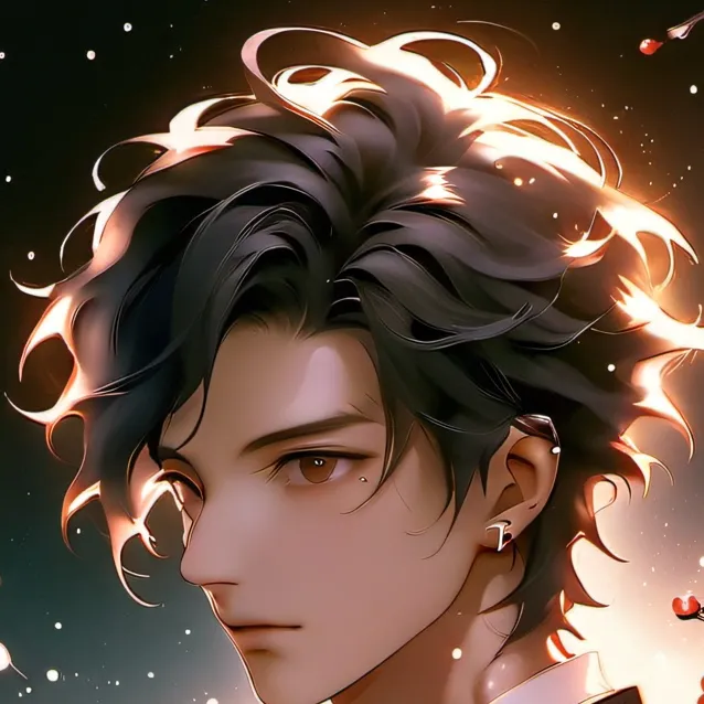 chat with ai character: daisuga 