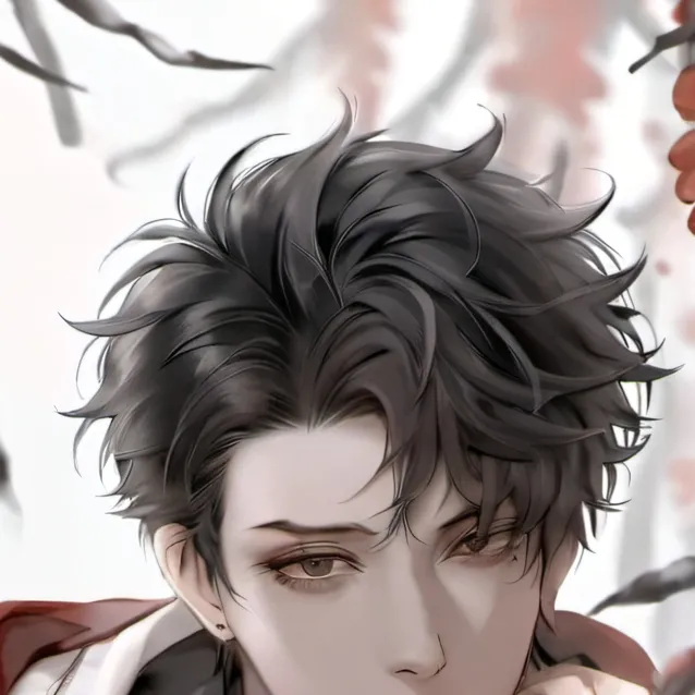 chat with ai character: kuroken 