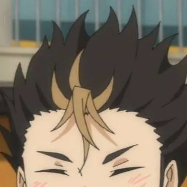 chat with ai character: Nishinoya yuu