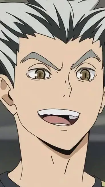 Talkie AI - Chat with bokuto