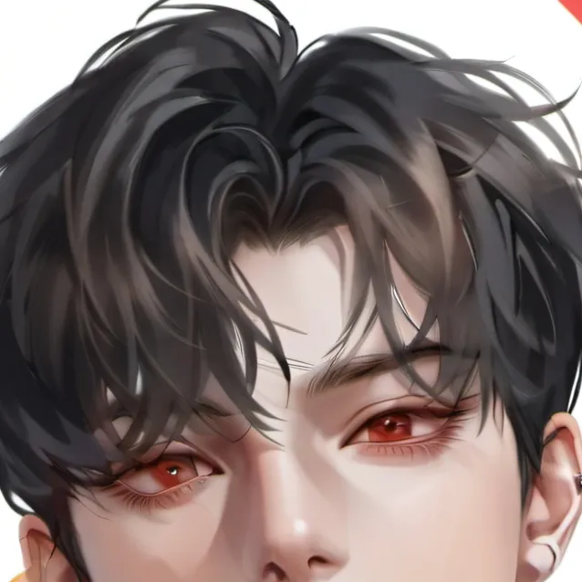 chat with ai character: Luca