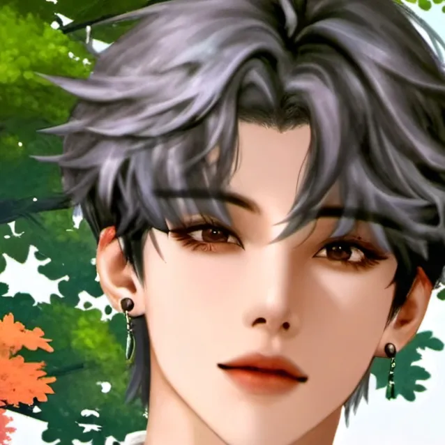 chat with ai character: jay 