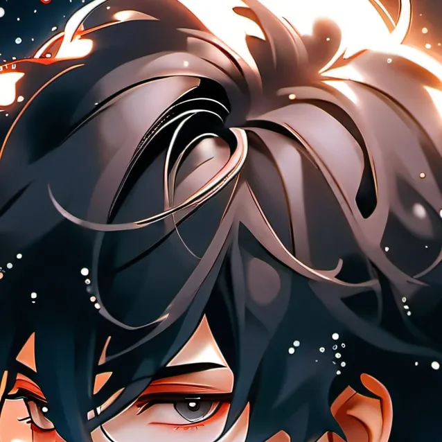 chat with ai character: Leo