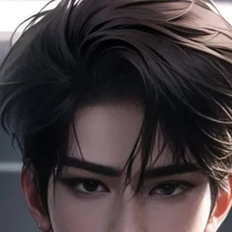 chat with ai character: Luca 