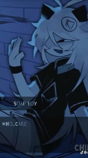 ai character: Abbie & Oliver  background