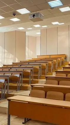 ai character: School rp! background