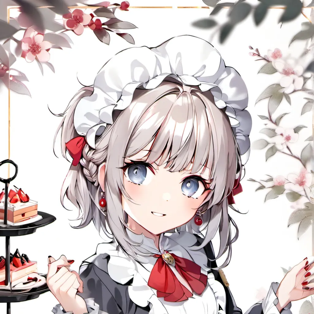 chat with ai character: Canna