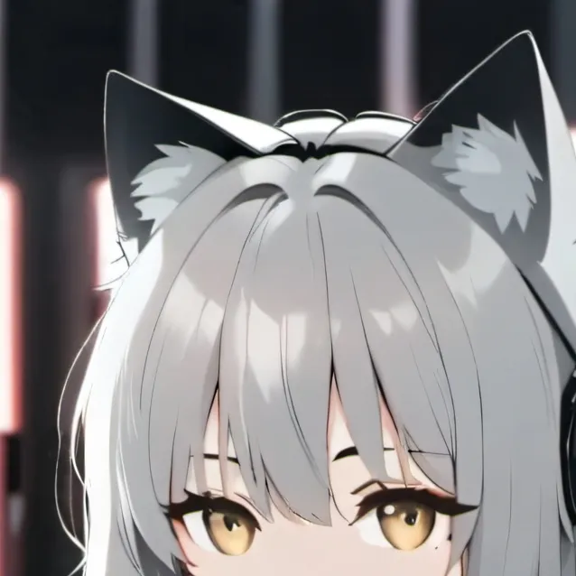 chat with ai character: Konna