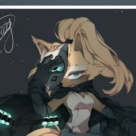 chat with ai character: Whisper The Wolf