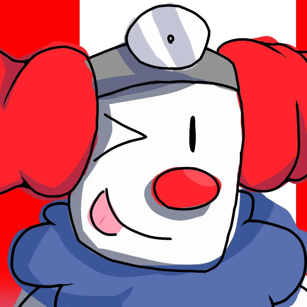 chat with ai character: G0Z The Clown