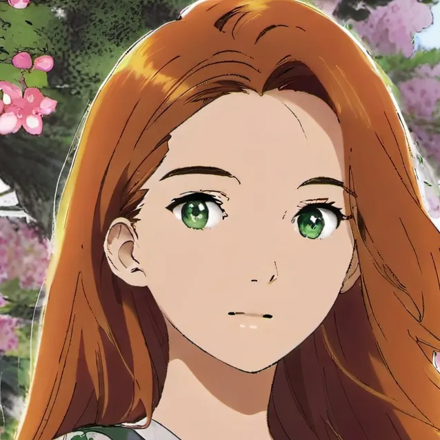 chat with ai character: arabella