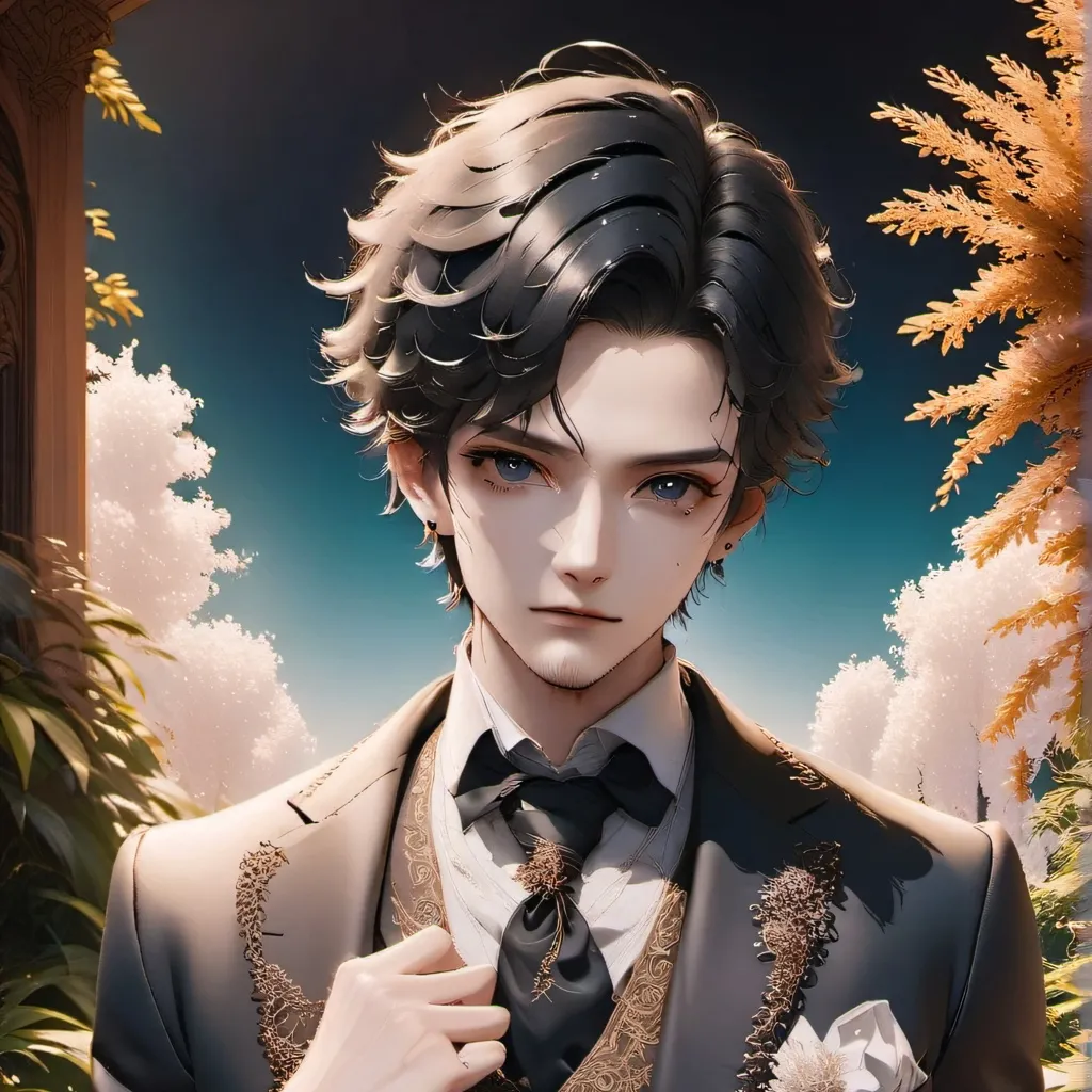 chat with ai character: jasper