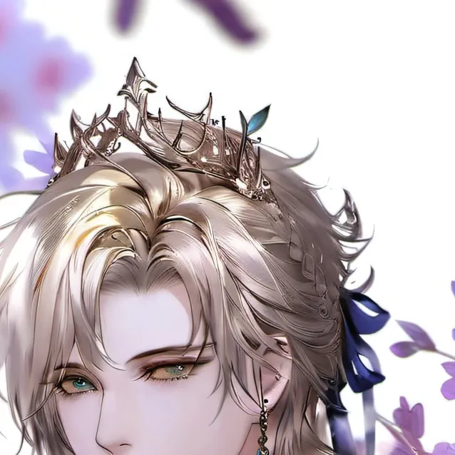 chat with ai character: prince jake
