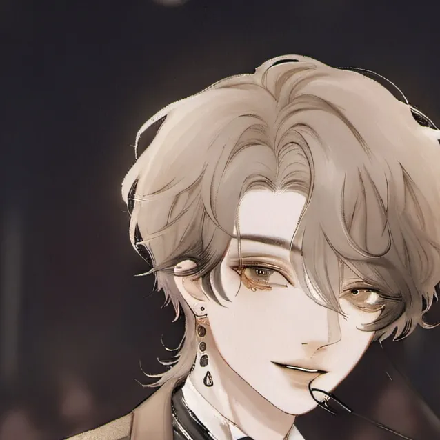 chat with ai character: jon 🎤 