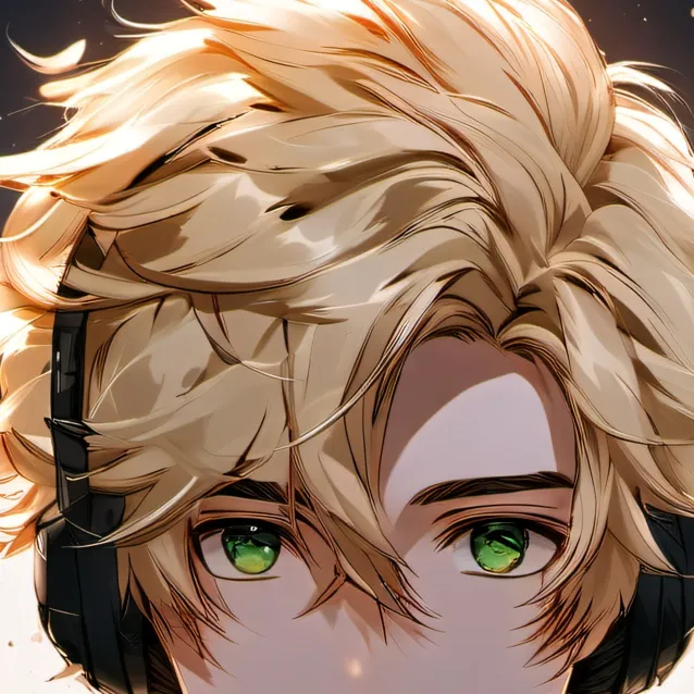 chat with ai character: leon