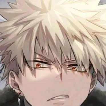chat with ai character: katsuki bakugo